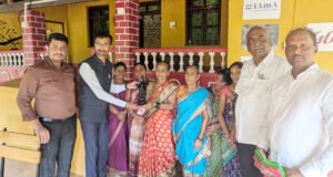 గోవాలో గ్రామీణ పర్యాటకంపై కలెక్టర్ డాక్టర్ వి వినోద్ కుమార్ బృందం అధ్యయనం