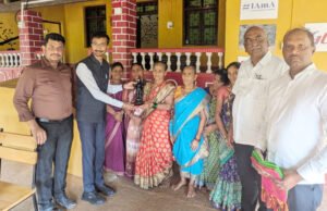 గోవాలో గ్రామీణ పర్యాటకంపై కలెక్టర్ డాక్టర్ వి వినోద్ కుమార్ బృందం అధ్యయనం