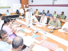 ఎంఎల్ఎల ఆట విడుపు