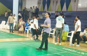 ఎంఎల్ఎల ఆట విడుపు