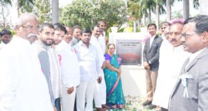 ఘనంగా సాసెట్ రజతోత్సవ్ వేడుకలు ప్రారంభం