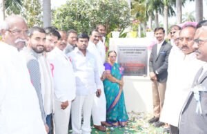 ఘనంగా సాసెట్ రజతోత్సవ్ వేడుకలు ప్రారంభం