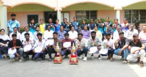 సత్తా చాటిన సెయింట్ ఆన్స్ విద్యార్థులు