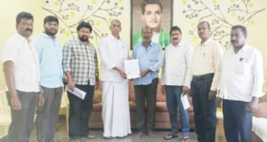 ఆపదలో ఆసరాగా ప్రభుత్వం