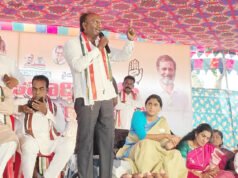 పేకాట క్లబ్ లోకేష్తో ప్రారంభించండి : మాజీ ఎమ్మెల్యే ఆమంచి కృష్ణమోహన్