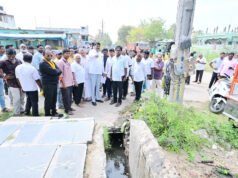 సమస్యలు తెలుసుకునేందుకే పర్యటన