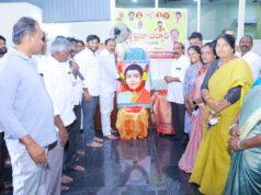 మహిళా విద్యకు పునాది సావిత్రిబాయి పూలే