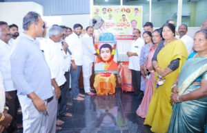 మహిళా విద్యకు పునాది సావిత్రిబాయి పూలే