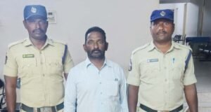 ఫోక్సో కేసులో నిందితుడికి జైలుశిక్ష