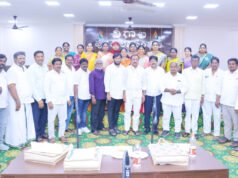 రూ.70.67 కోట్లతో మునిసిపల్ బడ్జెట్ ఆమోదం