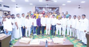 రూ.70.67 కోట్లతో మునిసిపల్ బడ్జెట్ ఆమోదం