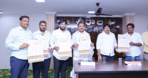 జాబ్ మేళా సద్వినియోగం చేసుకోవాలి