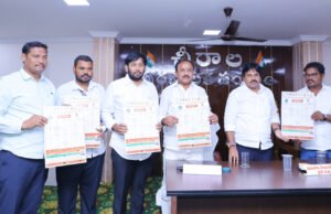 జాబ్ మేళా సద్వినియోగం చేసుకోవాలి