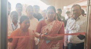 స్కిల్ ఎక్సిలేటర్ ల్యాబ్ ప్రారంభం