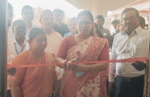 స్కిల్ ఎక్సిలేటర్ ల్యాబ్ ప్రారంభం