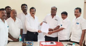 ఎస్సీ, ఎస్టీ పారిశ్రామికవేత్తలకు తక్షణ రాయితీ : జెఎసి రాష్ట్ర అధ్యక్షులు అనార్ బాబు డిమాండ్