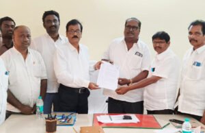 ఎస్సీ, ఎస్టీ పారిశ్రామికవేత్తలకు తక్షణ రాయితీ : జెఎసి రాష్ట్ర అధ్యక్షులు అనార్ బాబు డిమాండ్