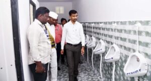 నాణ్యతతో వారంలో పనులు పూర్తి చేయాలి