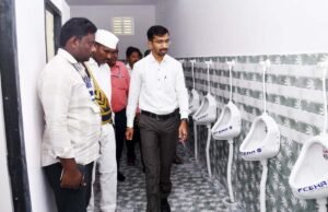 నాణ్యతతో వారంలో పనులు పూర్తి చేయాలి