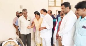 వెంటరమణ మృతి బాధాకరం