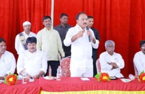 మెగా జాబ్ మేళాకు విశేష స్పందన