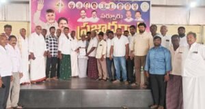 పేదలకు అండగా సిఎం సహాయనిధి