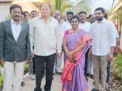 అమ్మ ఎకో రిసార్ట్స్ ప్రారంభం