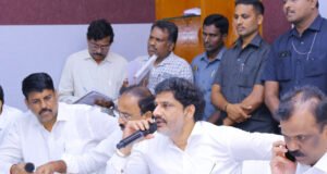 ప్రజా సంక్షేమమే ప్రభుత్వ ధ్యేయం : ఎమ్మెల్యే ఏలూరి సాంబశివరావు