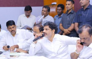 ప్రజా సంక్షేమమే ప్రభుత్వ ధ్యేయం : ఎమ్మెల్యే ఏలూరి సాంబశివరావు