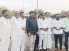 వైసిపి కార్యకర్తలపై పెరిగిన పోలీసు దాడులు