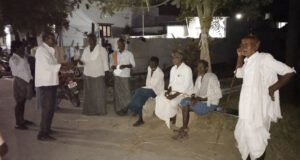 మొక్కజొన్న ప్రభుత్వమే కొనుగోలు చేయాలి : రైతు సంఘం జిల్లా కార్యదర్శి తలపనేని రామారావు