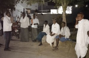 మొక్కజొన్న ప్రభుత్వమే కొనుగోలు చేయాలి : రైతు సంఘం జిల్లా కార్యదర్శి తలపనేని రామారావు