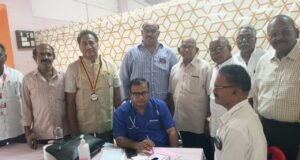 క్యాన్స్ వైద్య శిభిరానికి స్పందన