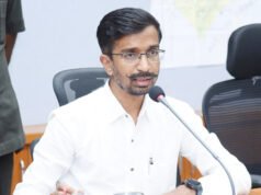 అంతర్జాతీయ మహిళా దినోత్సవం విజయవంతం చేయాలి