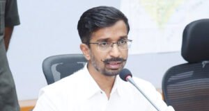 9న చీరాల మున్సిపల్ కార్యాలయంలో ప్రజా ఫిర్యాదుల పరిస్కార వేదిక