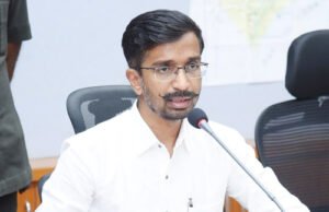 9న చీరాల మున్సిపల్ కార్యాలయంలో ప్రజా ఫిర్యాదుల పరిస్కార వేదిక