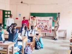 విద్యార్ధినులకు వ్యాసరచన పోటీలు