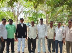 టిడిపి నేతలపై కేసు కొట్టివేత