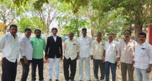 టిడిపి నేతలపై కేసు కొట్టివేత