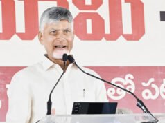 రైతులతో రైతుబిడ్డగా…
