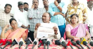 పర్యాటక అభివృద్ధి పేరుతో జీవనోపాధి దెబ్బతీస్తారా?