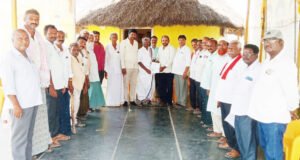 పేదల వైద్యానికి అండగా ‘ఏలూరి’