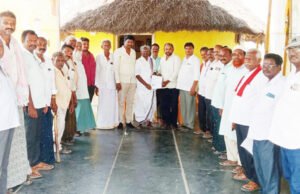 పేదల వైద్యానికి అండగా ‘ఏలూరి’