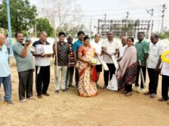 క్రీడా పరికరాల కోసం ఆర్ధిక సహాయం