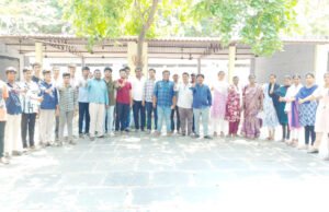 శ్రీమేధావి విధ్యార్ధుల ఘనవిజయం