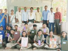 విద్యార్ధులకు వ్యాసరచన పోటీలు