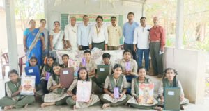 విద్యార్ధులకు వ్యాసరచన పోటీలు