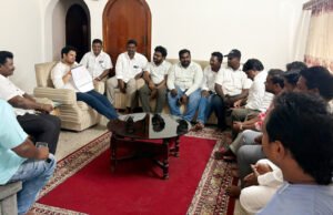 డిజిటల్ ఐడిల ప్రక్రియ వేగవంతం