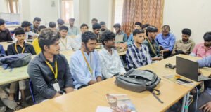 సర్వీస్ నౌ టూల్పై 6 రోజుల వర్క్ షాపు