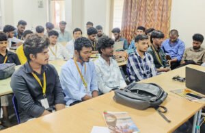 సర్వీస్ నౌ టూల్పై 6 రోజుల వర్క్ షాపు